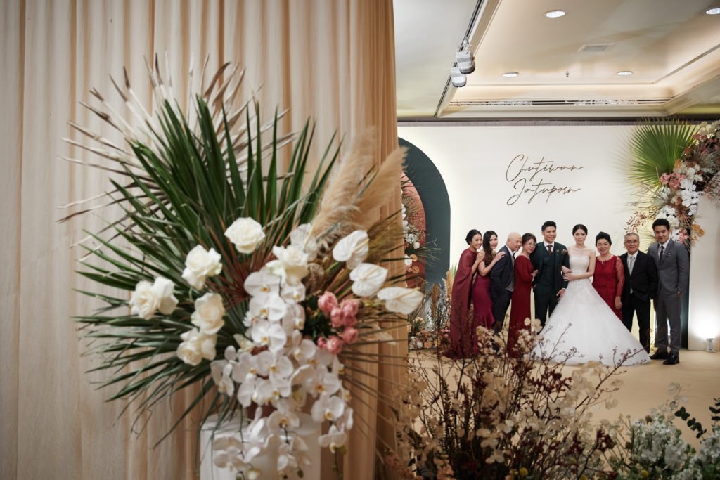 Grand Hyatt Erawan Wedding KukPetch_48