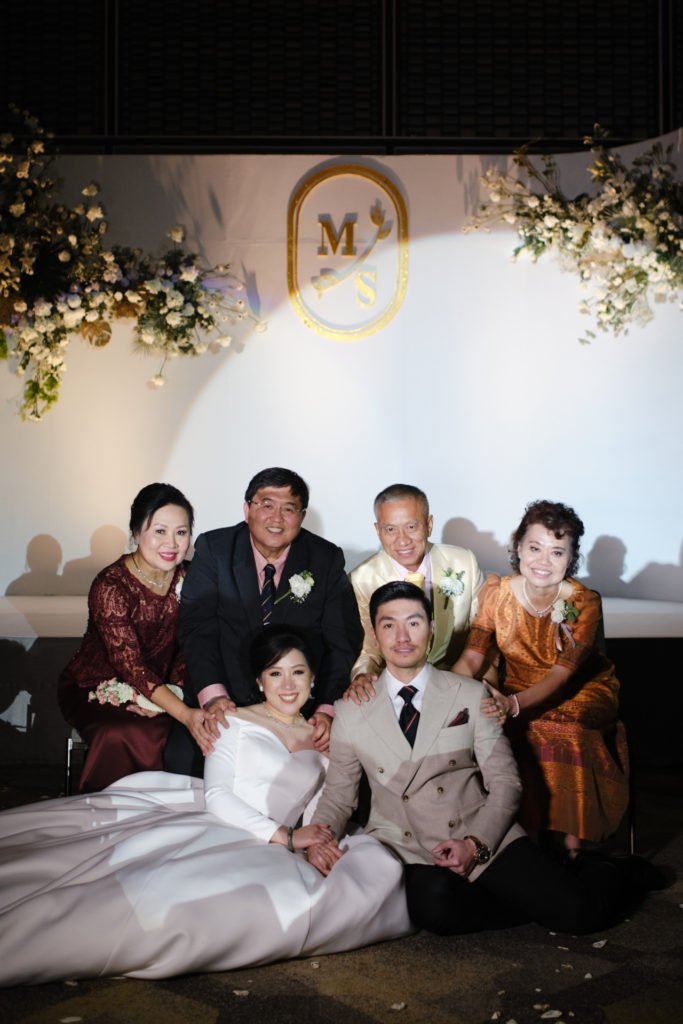 Marriott Surawongse Wedding_136