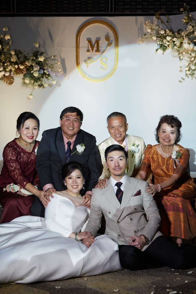 Marriott Surawongse Wedding_137