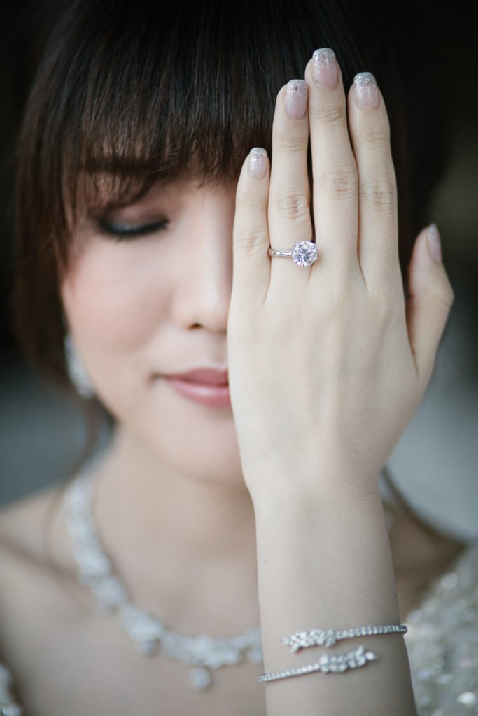 Okura Pretige Bangkok Wedding_18