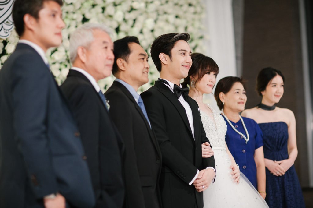 Okura Pretige Bangkok Wedding_52