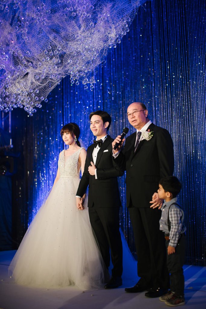 Okura Pretige Bangkok Wedding_93