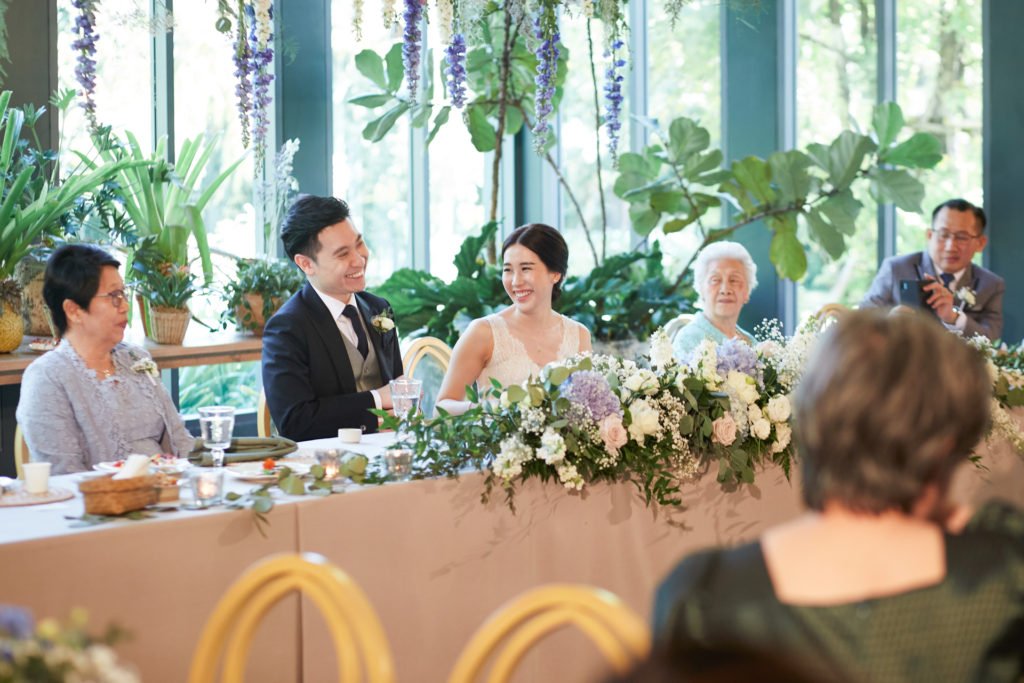 The Botanical house Wedding BessPang_186