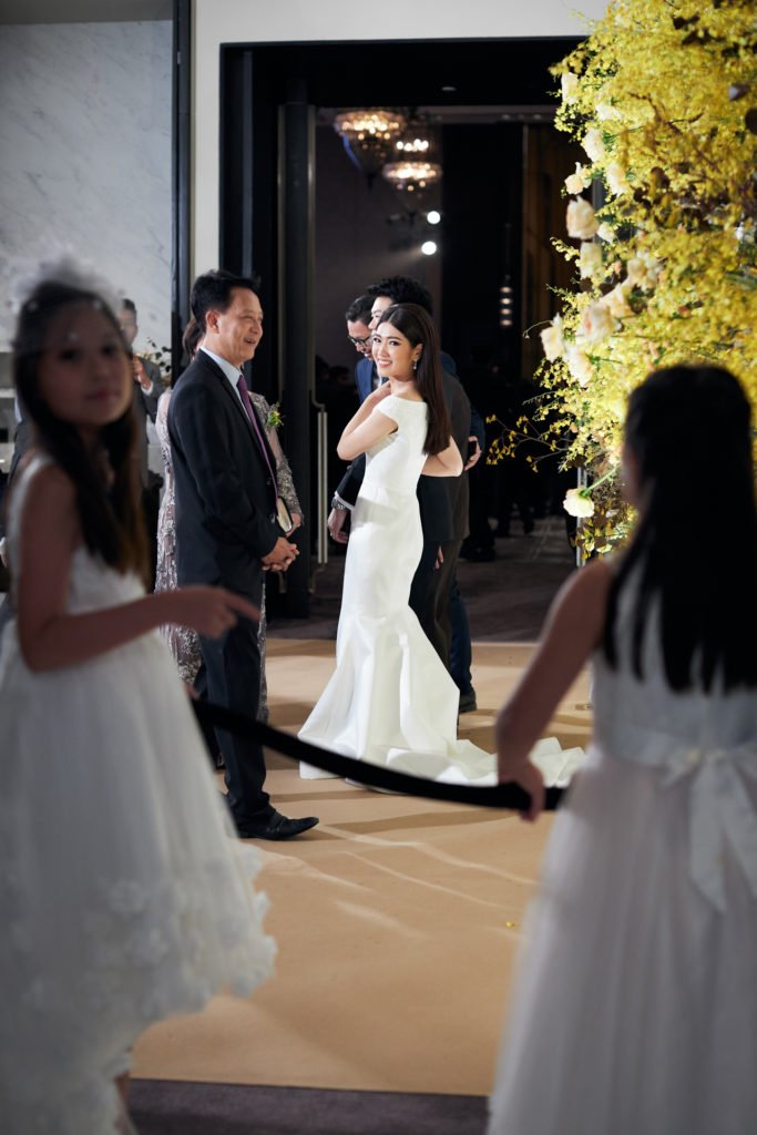 Waldorf Astoria Bangkok Wedding JameNin_110