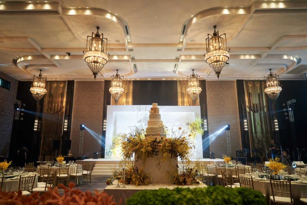 Waldorf Astoria Bangkok Wedding JameNin_70